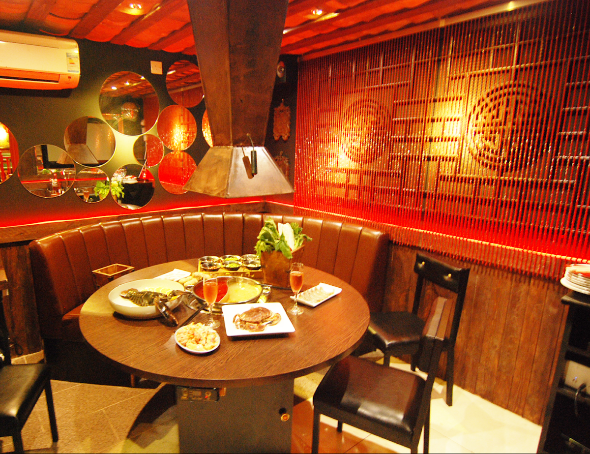 Fei Er Cottage Chinese Restaurant